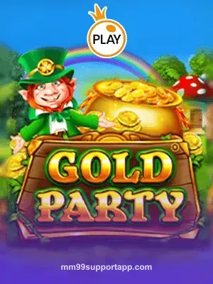 Gold Party