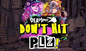 Hình ảnh trò chơi Don't Hit Plz! tại MM99