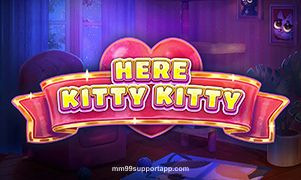 Hình ảnh trò chơi Here Kitty Kitty tại MM99