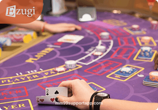 Casino Marina Baccarat 4 tại mm99