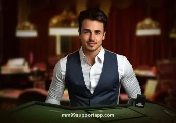 Hình ảnh trò chơi Rich Dragon Tiger tại mm99