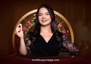 Roulette Game tại mm99