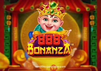 Hình ảnh trò chơi 888 Bonanza tại mm99