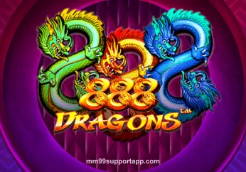 888 Dragons