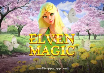 Elven Magic tại mm99