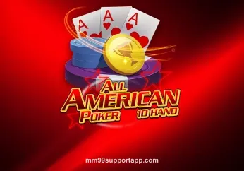 All American Poker 10 Hand tại mm99