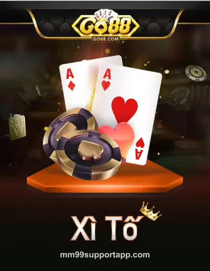 Gò Xi Dzô