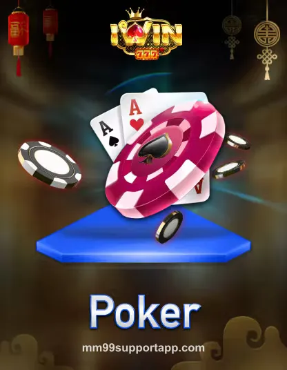 Iwin Poker