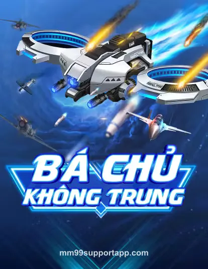 Hình ảnh trò chơi Techplay Ba Chu Khong Trung tại mm99