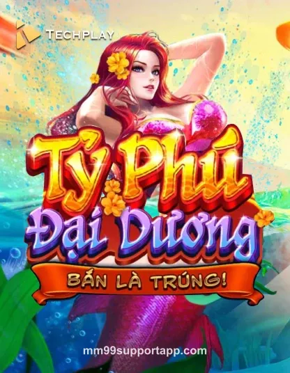Cá Tỷ Phú Đại Dương 1999